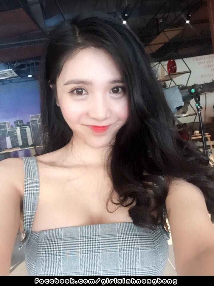 Girl xinh hà nội Ảnh Hot Girl Hà Nội Thanh Bi